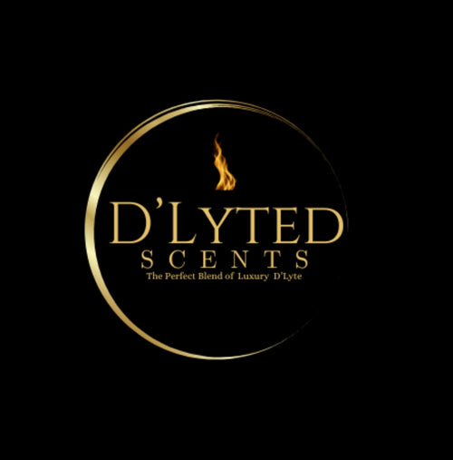D’Lyted Scents Candle Co.